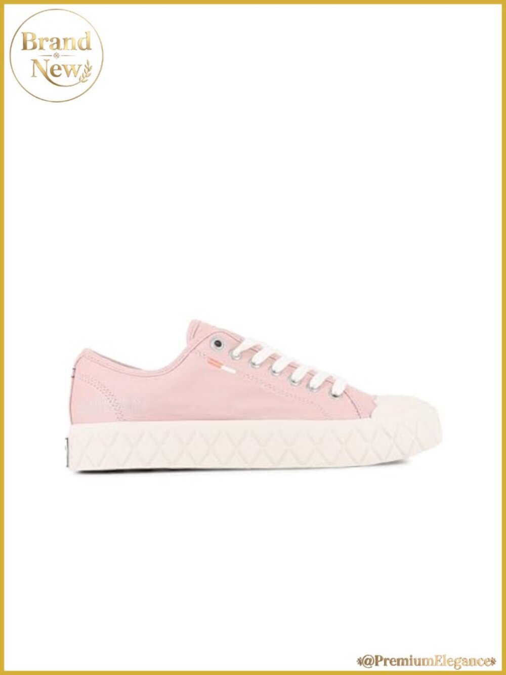 Organic Canvas Low Top Lace Up Sneaker Eco Friendly Casual Shoe